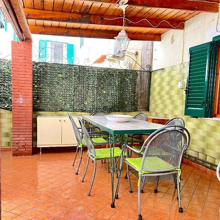 Meridiana Apartamento Lacco Ameno  Exterior foto