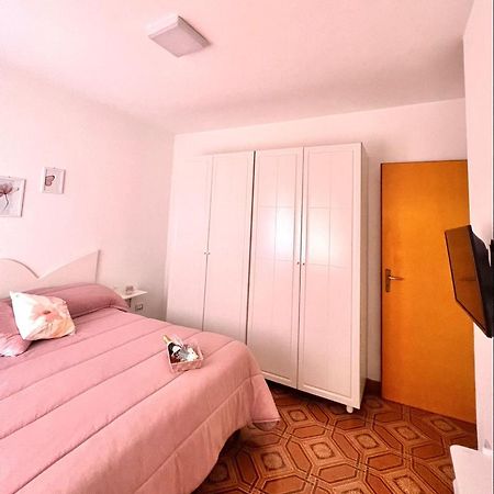 Meridiana Apartamento Lacco Ameno  Exterior foto