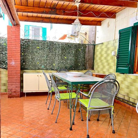 Meridiana Apartamento Lacco Ameno  Exterior foto