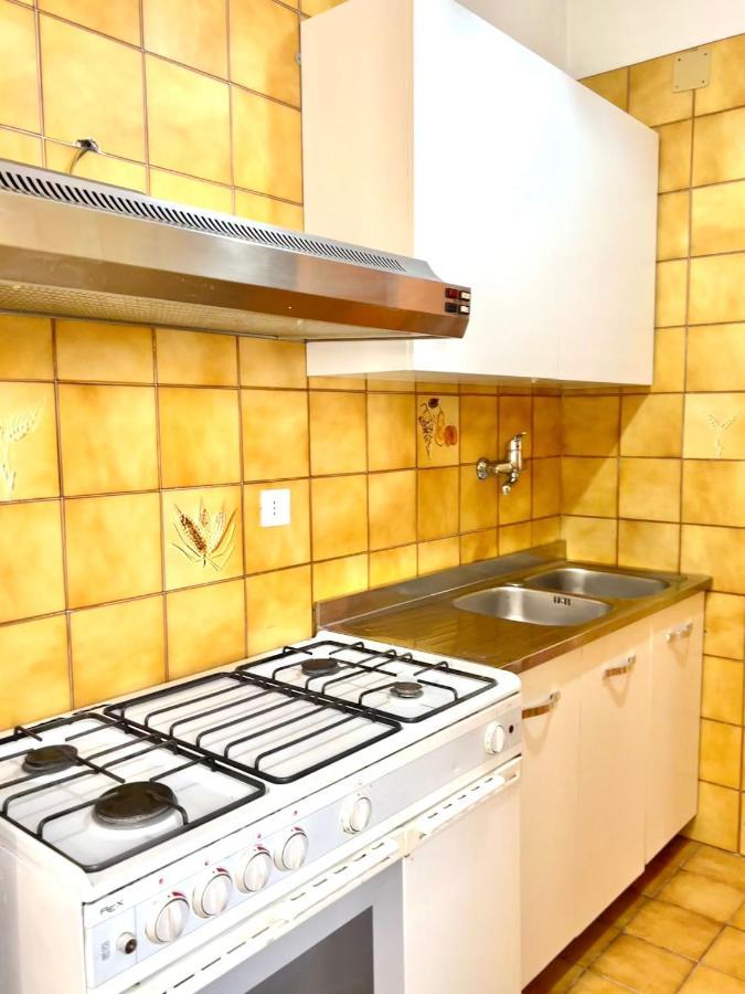Meridiana Apartamento Lacco Ameno  Exterior foto