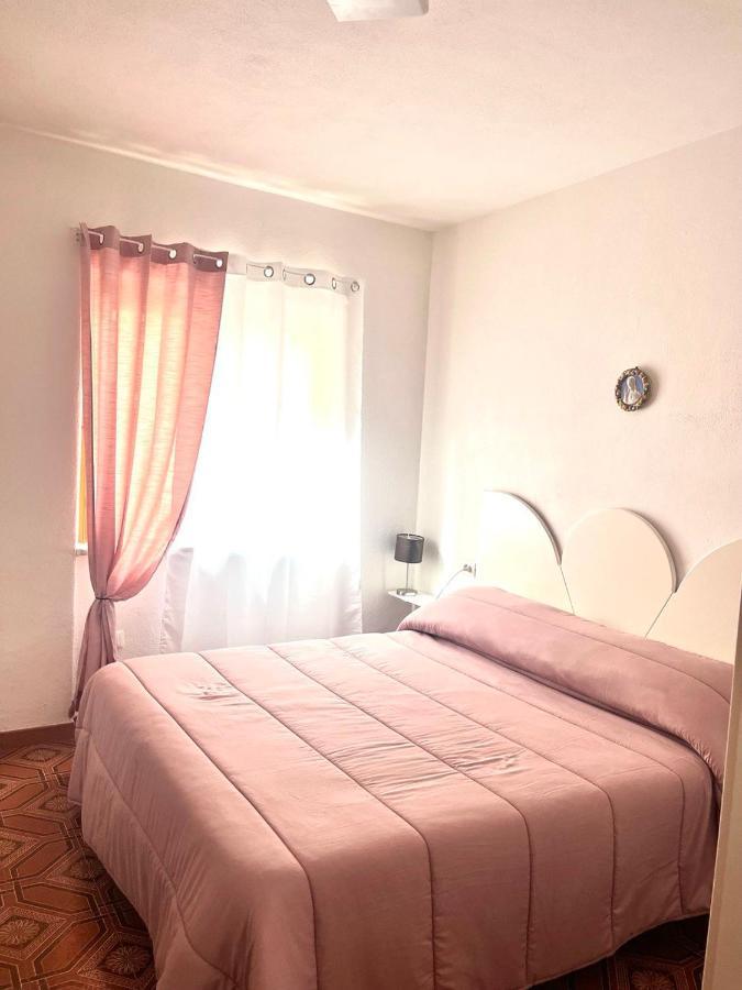 Meridiana Apartamento Lacco Ameno  Exterior foto