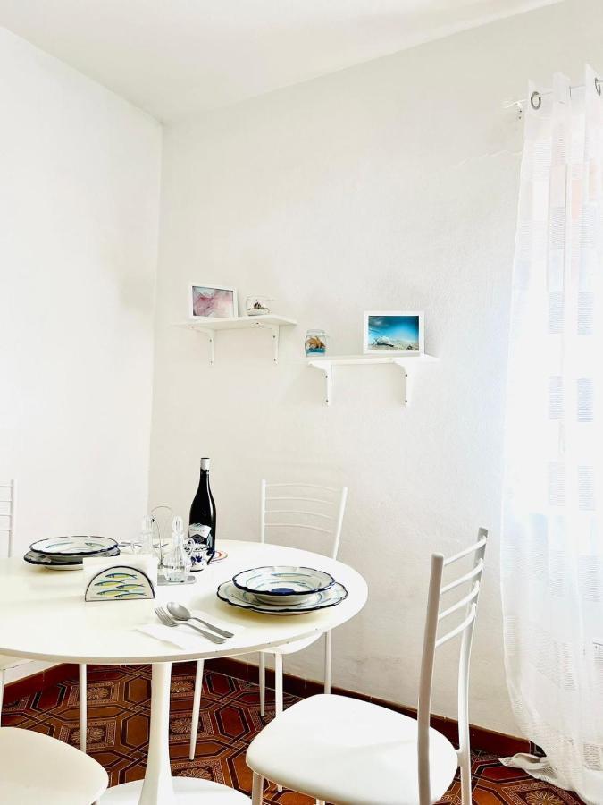 Meridiana Apartamento Lacco Ameno  Exterior foto