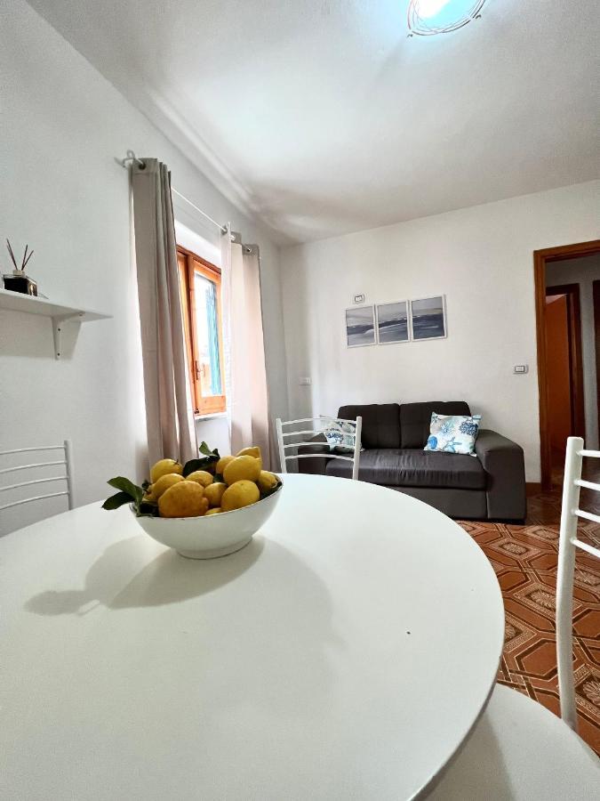 Meridiana Apartamento Lacco Ameno  Exterior foto