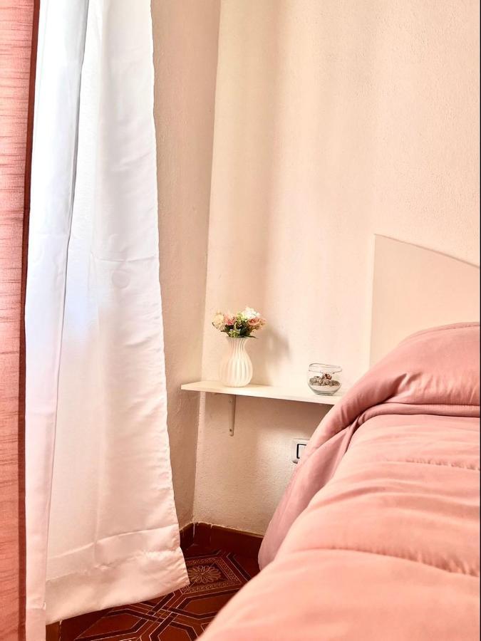 Meridiana Apartamento Lacco Ameno  Exterior foto