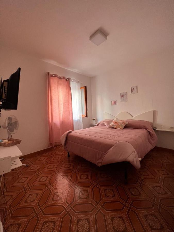 Meridiana Apartamento Lacco Ameno  Exterior foto