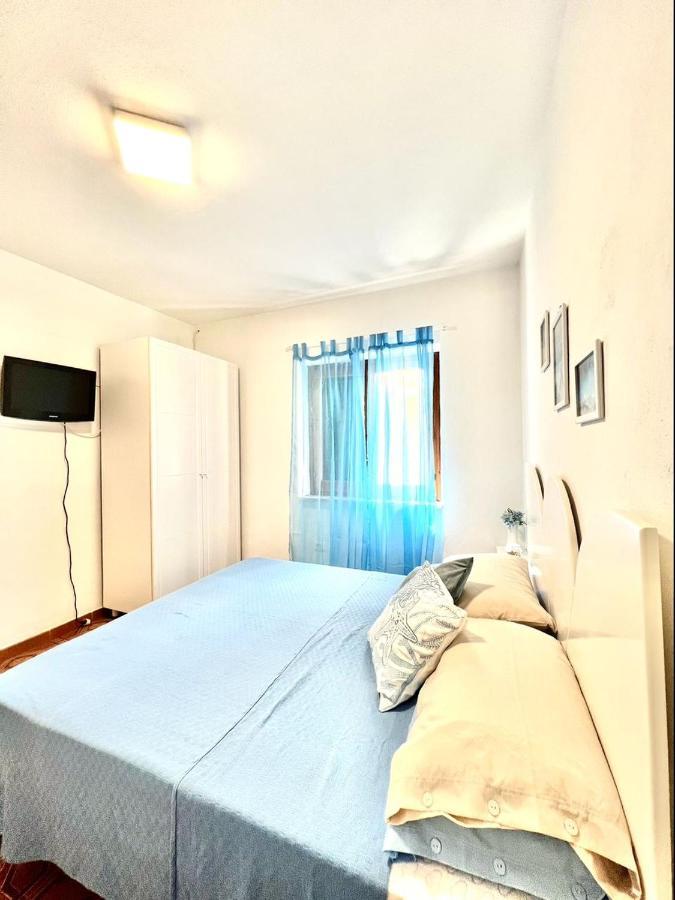 Meridiana Apartamento Lacco Ameno  Exterior foto