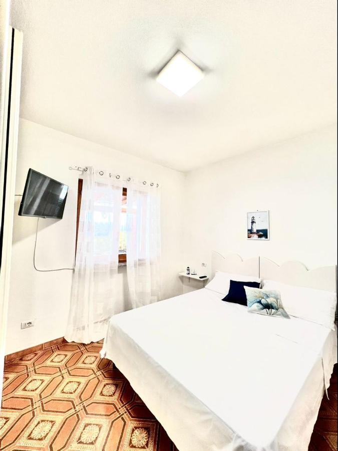 Meridiana Apartamento Lacco Ameno  Exterior foto