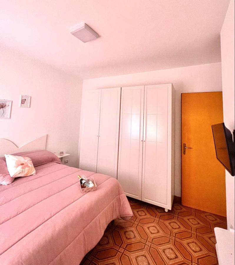 Meridiana Apartamento Lacco Ameno  Exterior foto