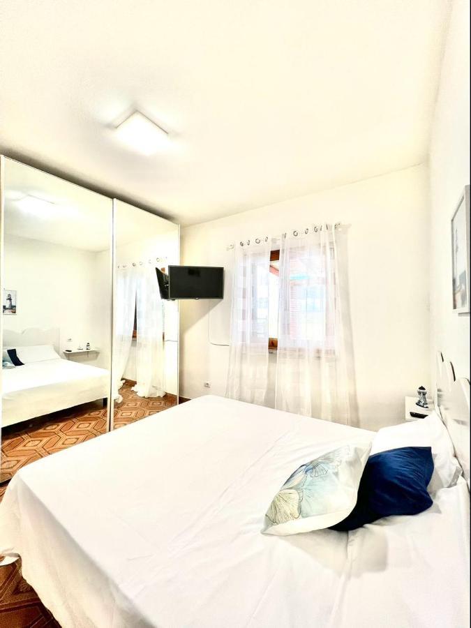 Meridiana Apartamento Lacco Ameno  Exterior foto