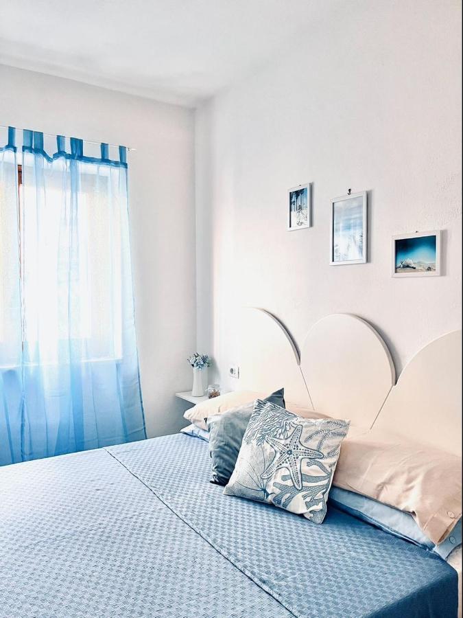 Meridiana Apartamento Lacco Ameno  Exterior foto