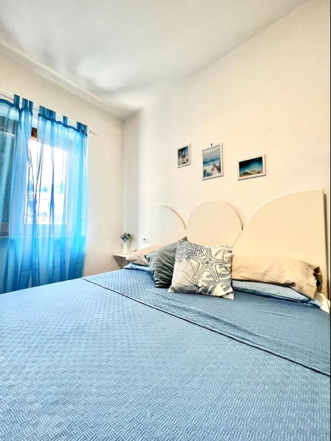 Meridiana Apartamento Lacco Ameno  Exterior foto